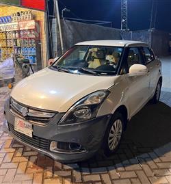 سوزوکی سویفت